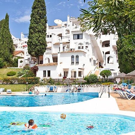 Pueblo Evita Premium Suites Бенальмадена Екстер'єр фото