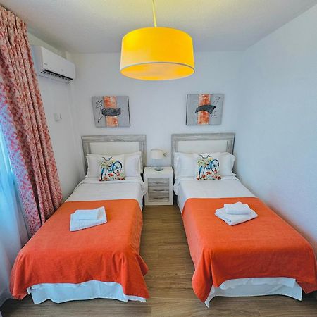 Pueblo Evita Premium Suites Бенальмадена Екстер'єр фото