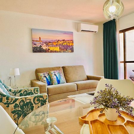 Pueblo Evita Premium Suites Бенальмадена Екстер'єр фото