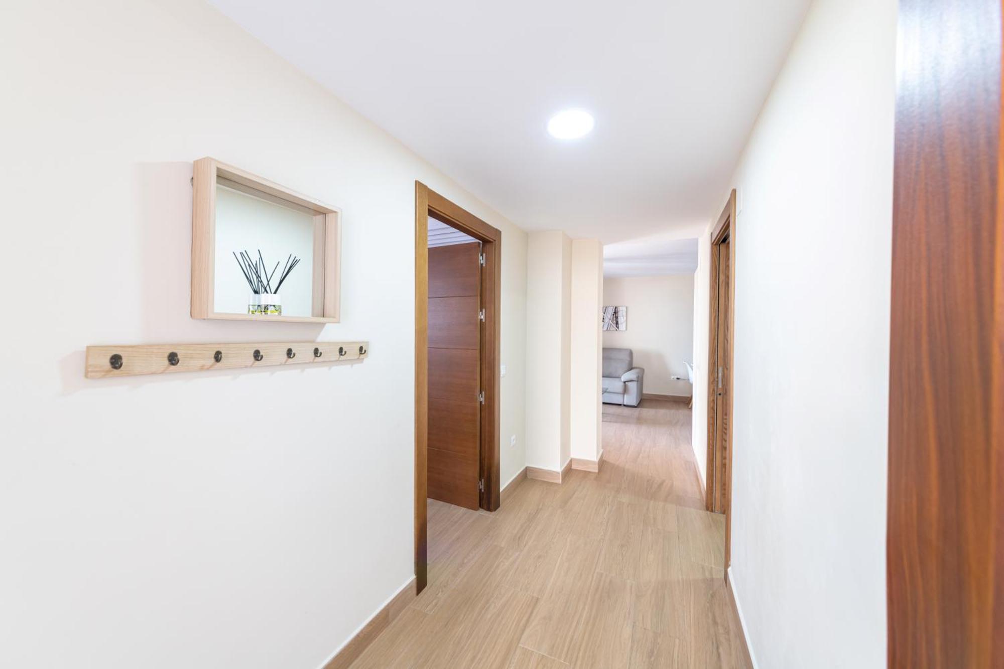 Pueblo Evita Premium Suites Бенальмадена Екстер'єр фото
