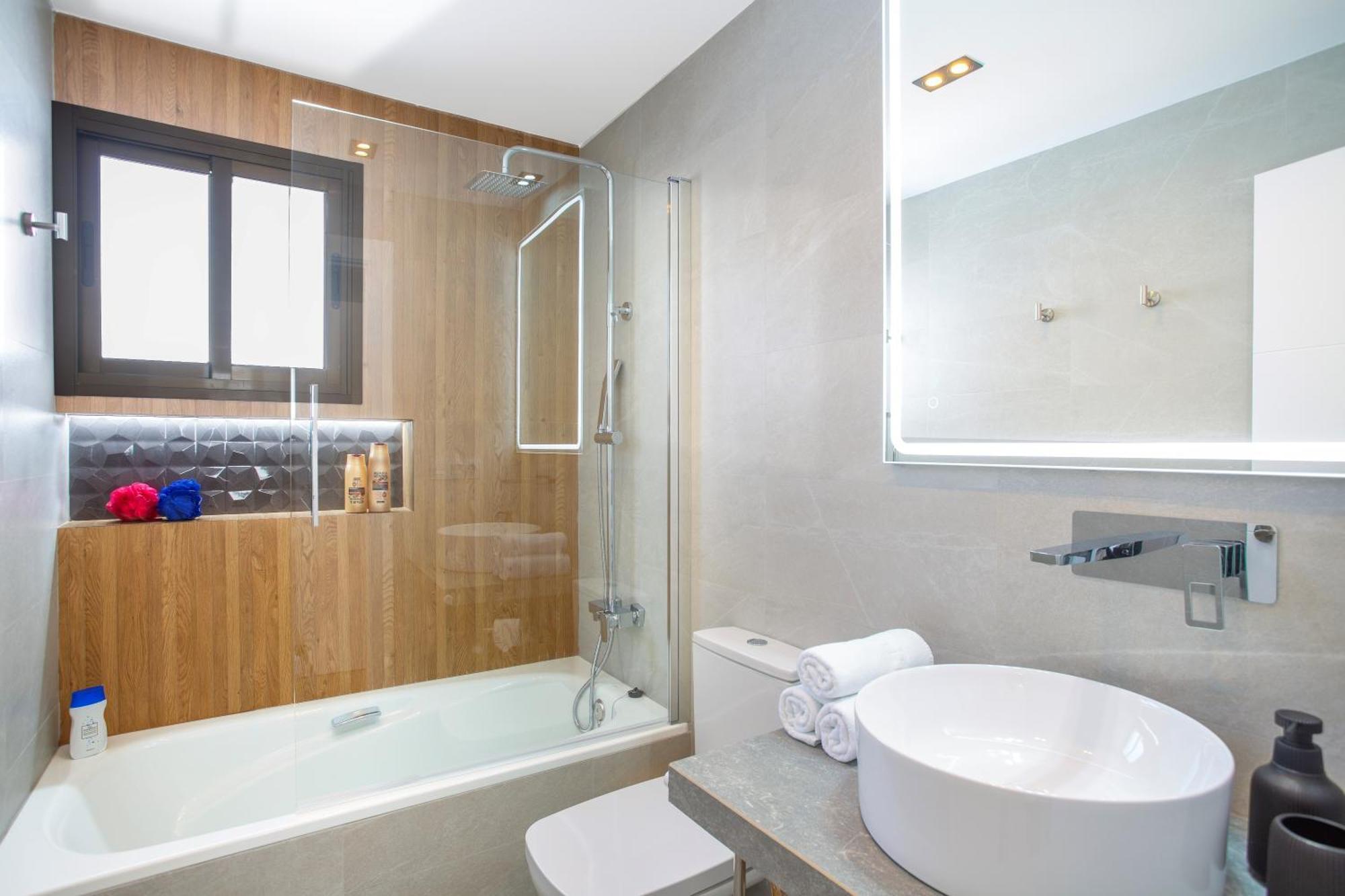 Pueblo Evita Premium Suites Бенальмадена Екстер'єр фото