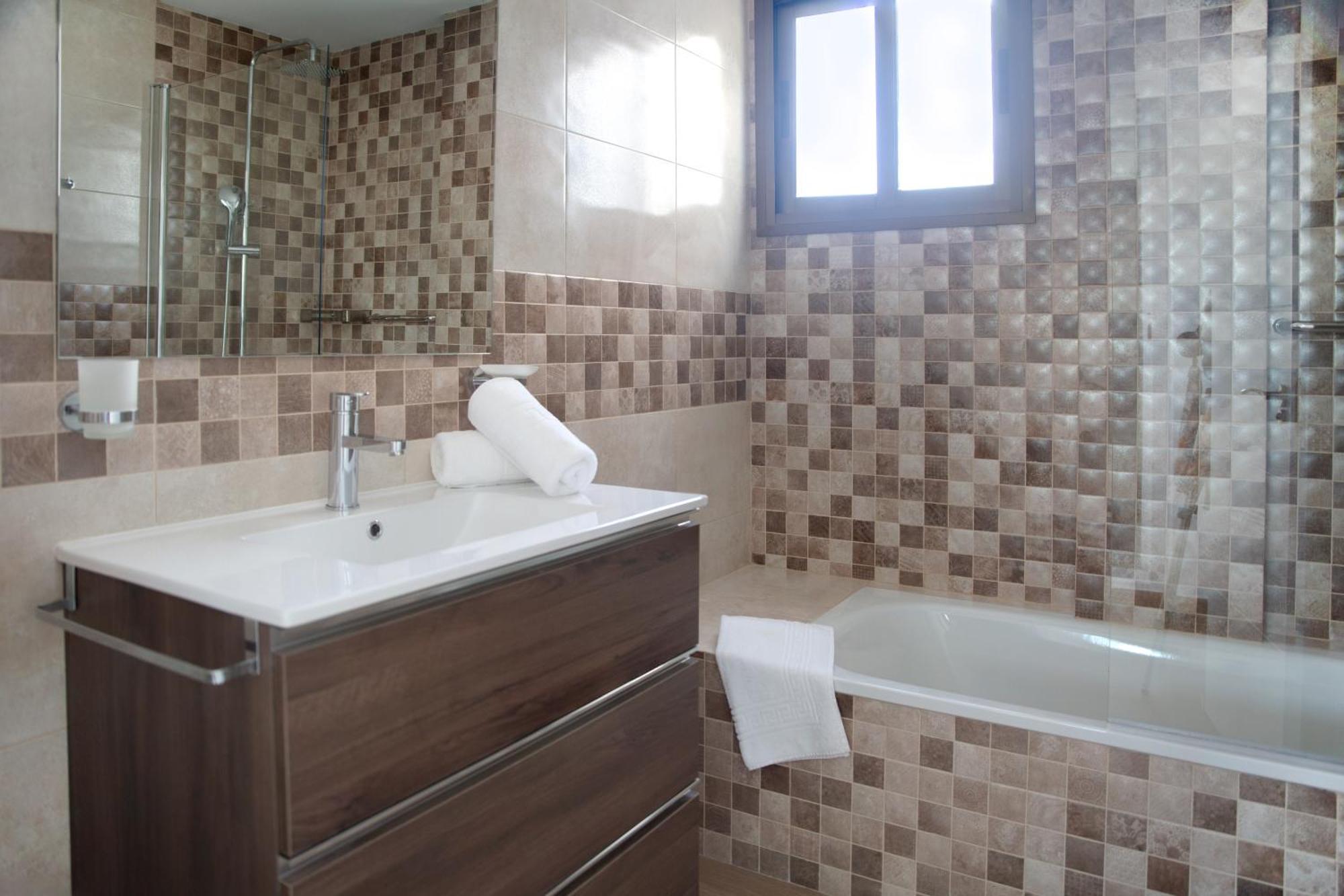 Pueblo Evita Premium Suites Бенальмадена Екстер'єр фото